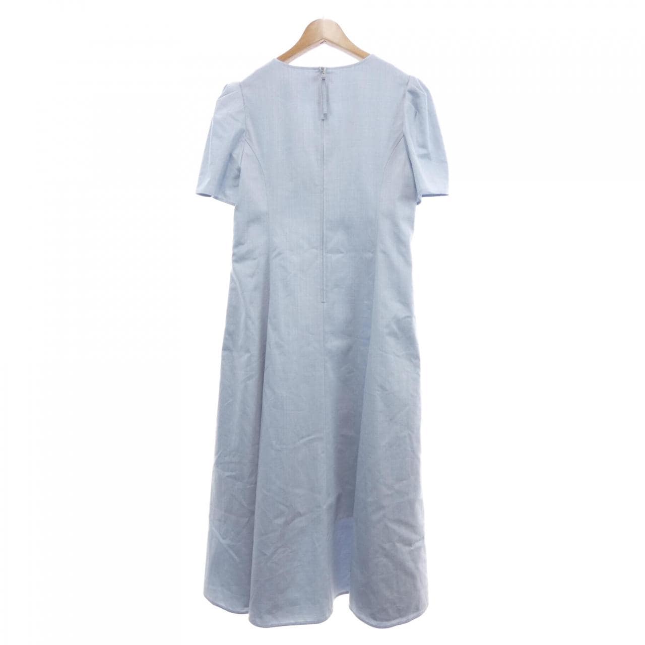 フォクシーニューヨーク FOXEY NEW YORK LIBRA DRESS 45672 ワンピース