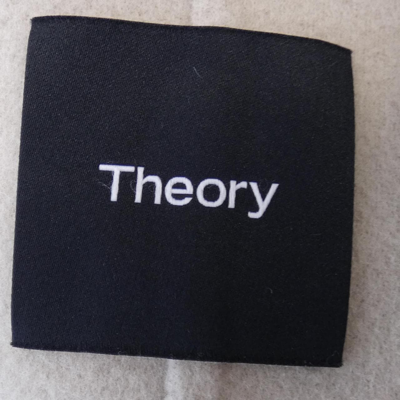 セオリー theory コート