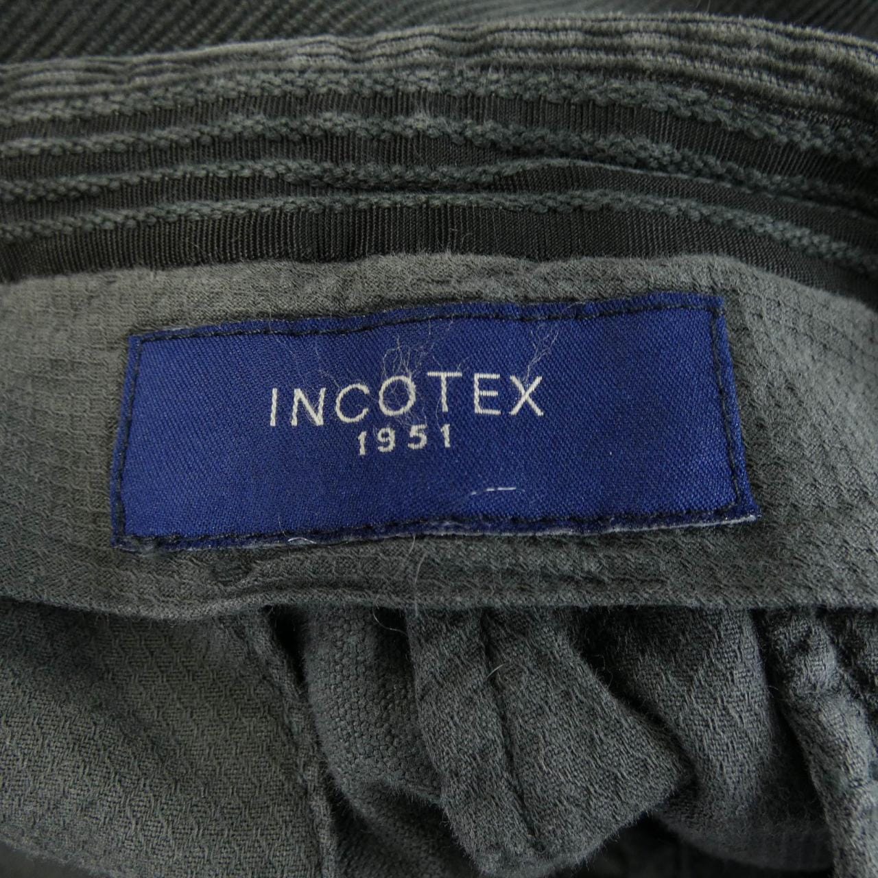 Incotex INCOTEX pants