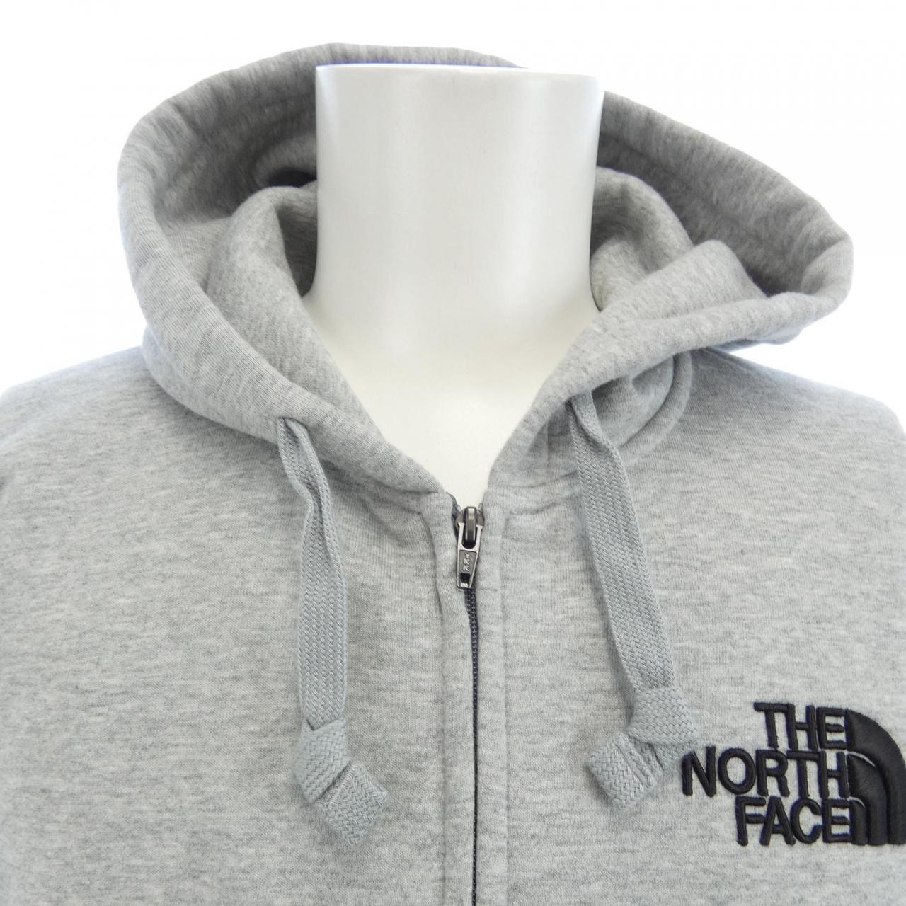 ザノースフェイス THE NORTH FACE パーカー