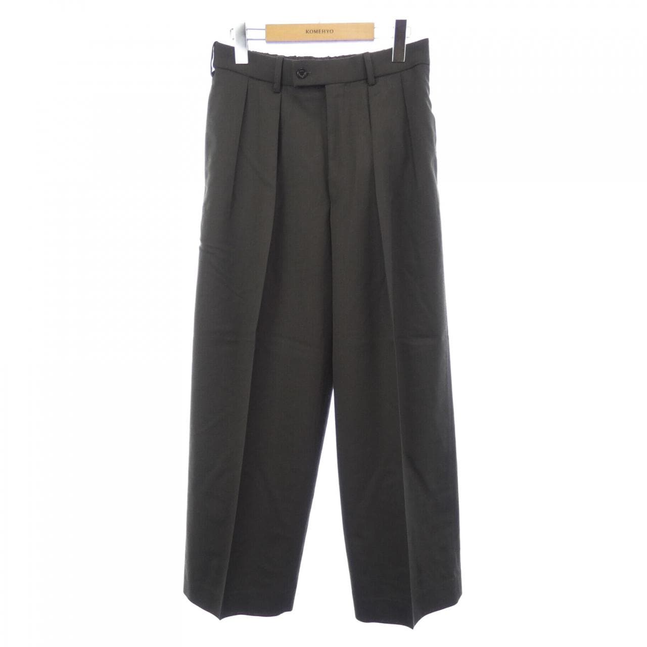 Markware MARKAWARE pants