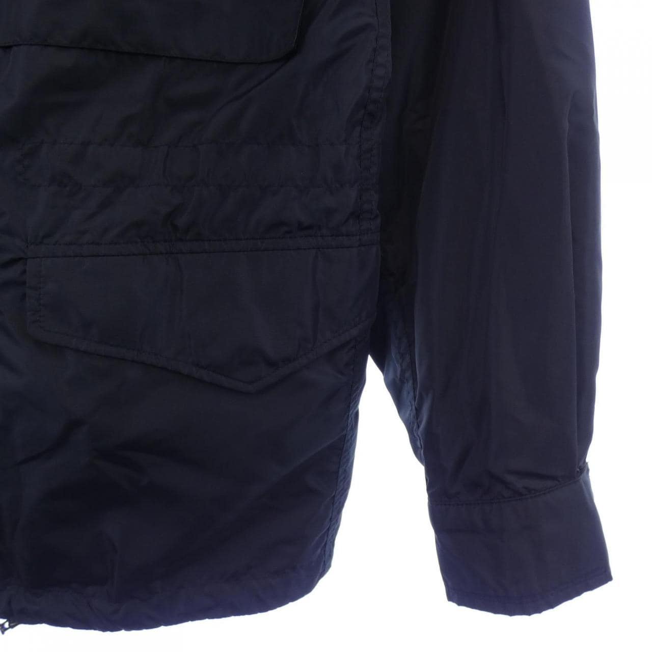 MONCLER MONCLER Blouson