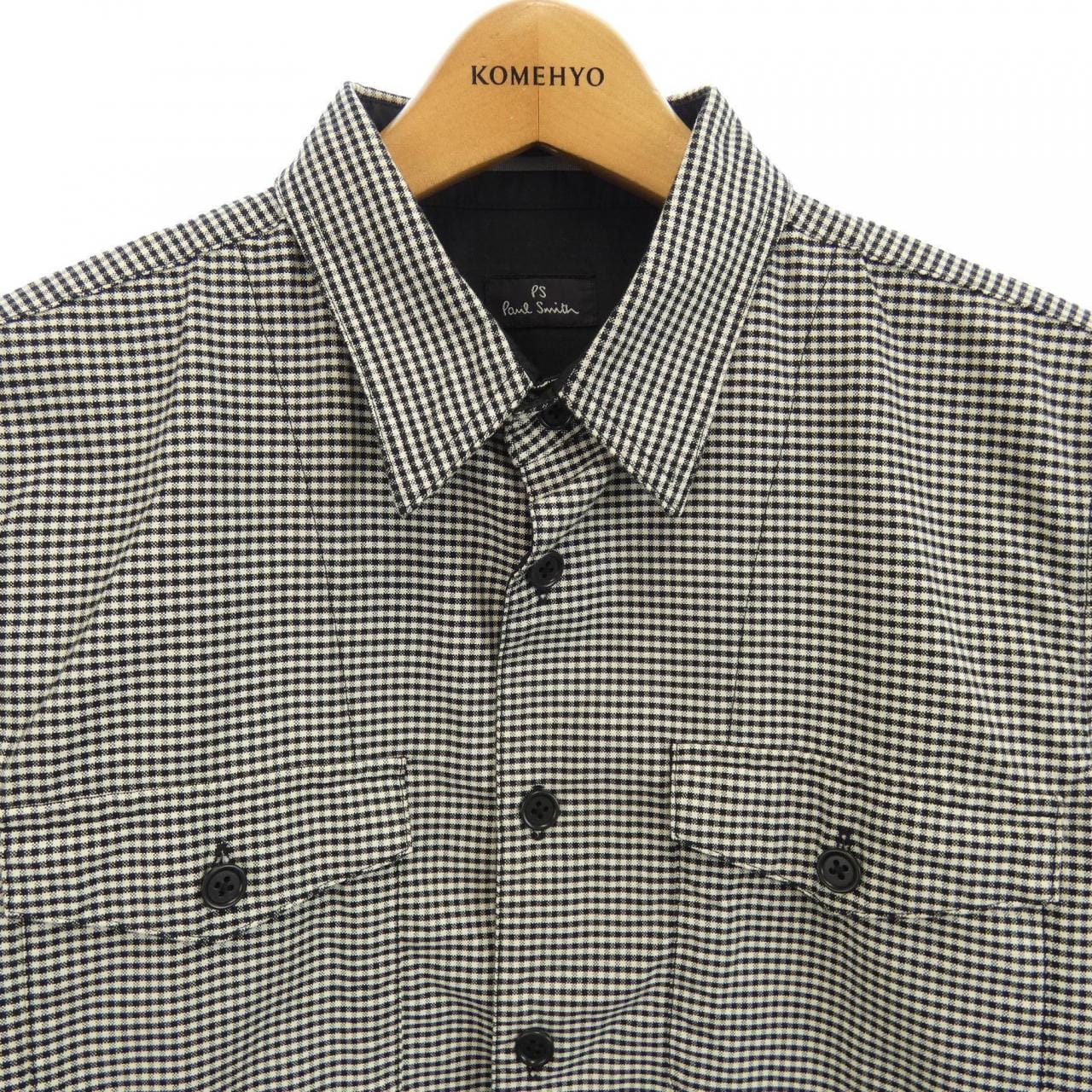 PS Paul Smith Shirt