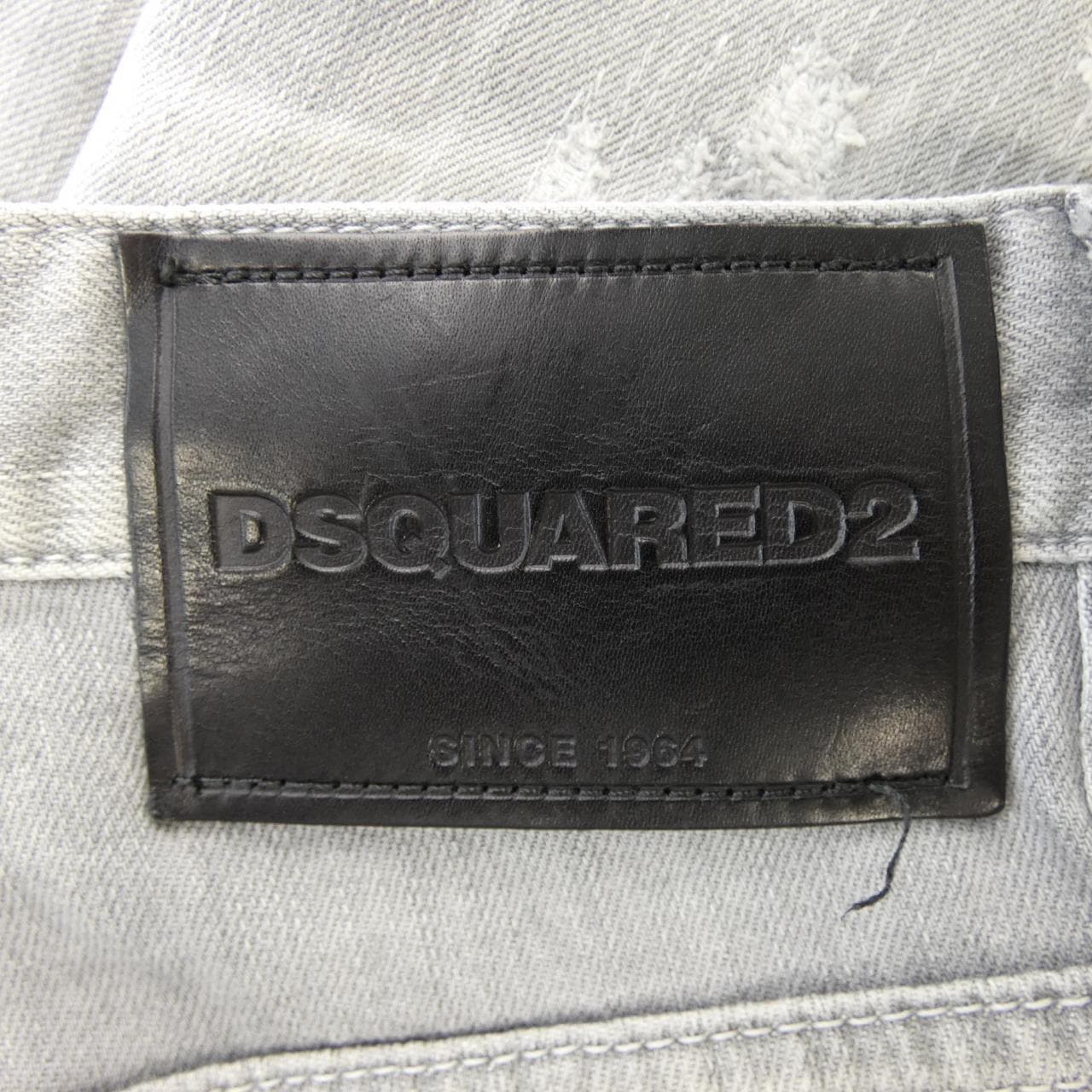 ディースクエアード DSQUARED2 ジーンズ