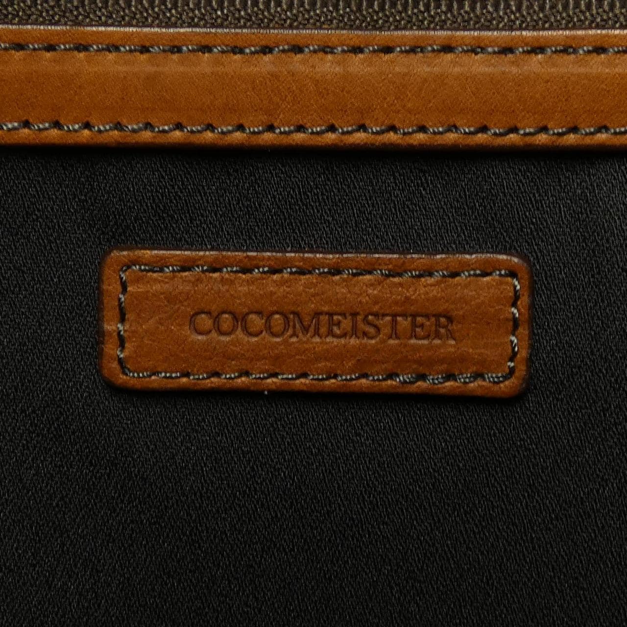 ココマイスター COCOMEISTER BAG