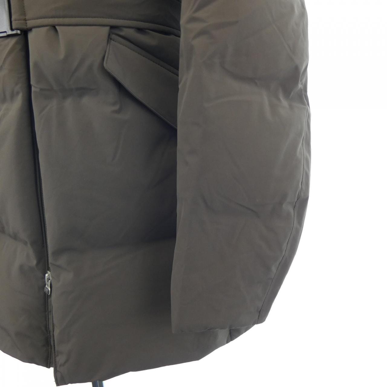 デサント DESCENTE ダウンコート