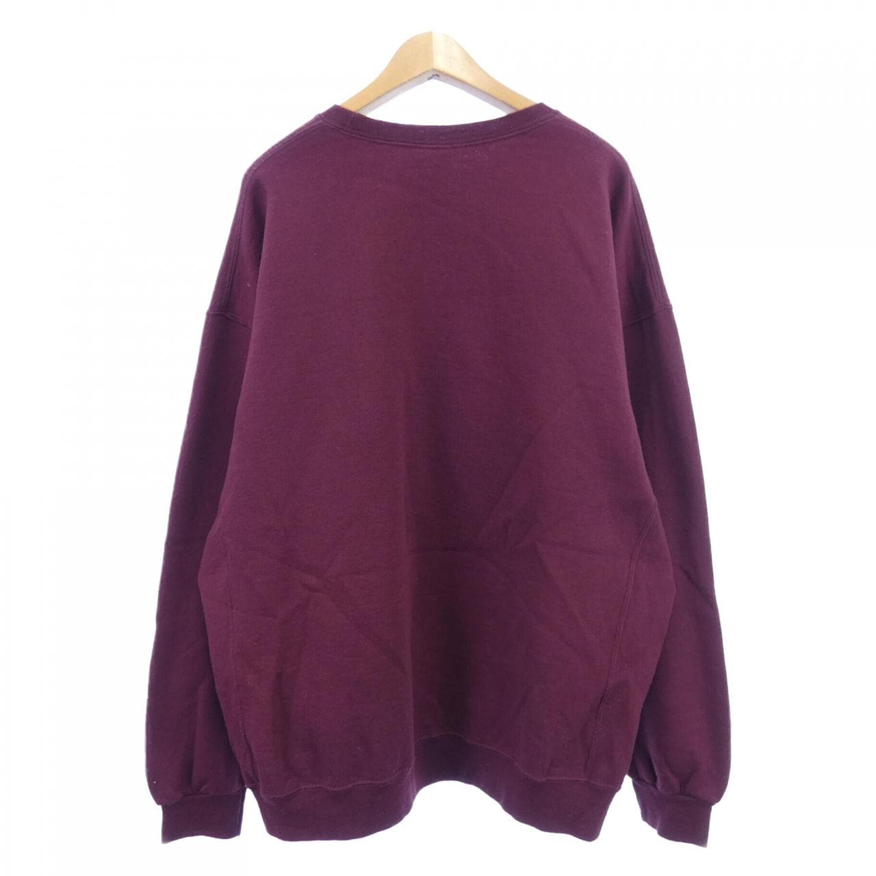 RUSSELL スウェット