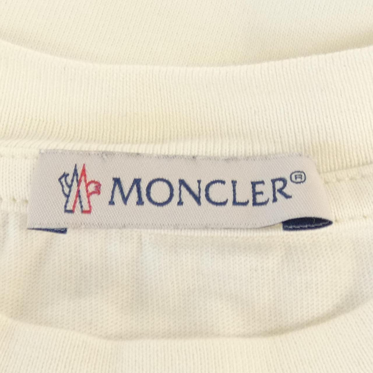 MONCLER蒙克勒T恤