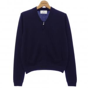 アリュード ALLUDE カーディガン