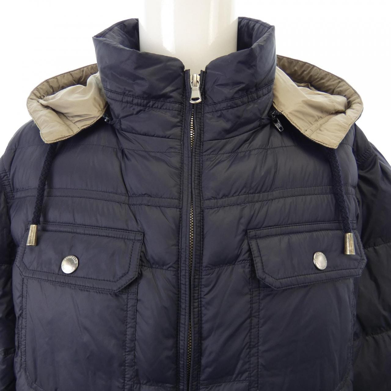 ブルネロクチネリ BRUNELLO CUCINELLI ダウンジャケット