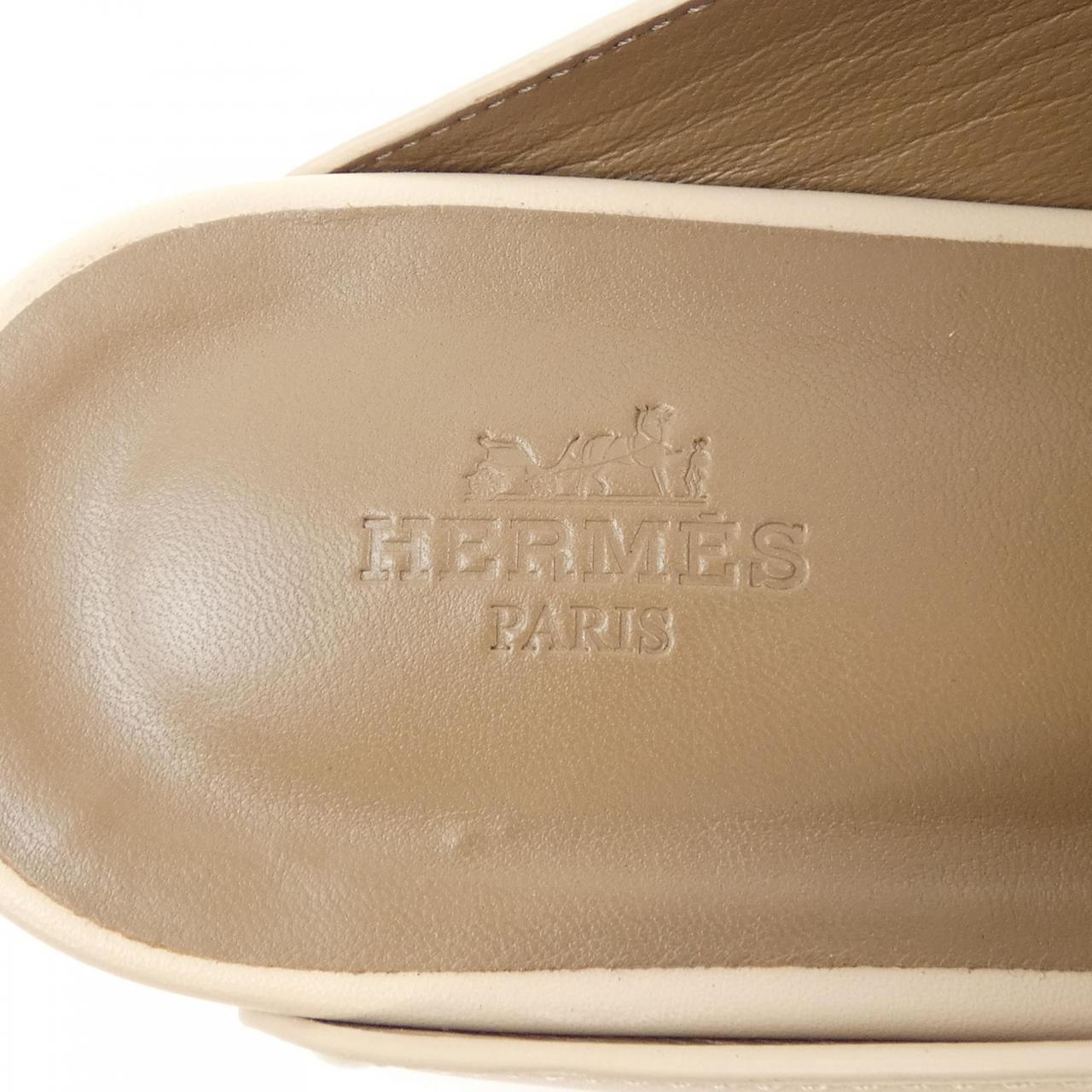 エルメス HERMES シューズ