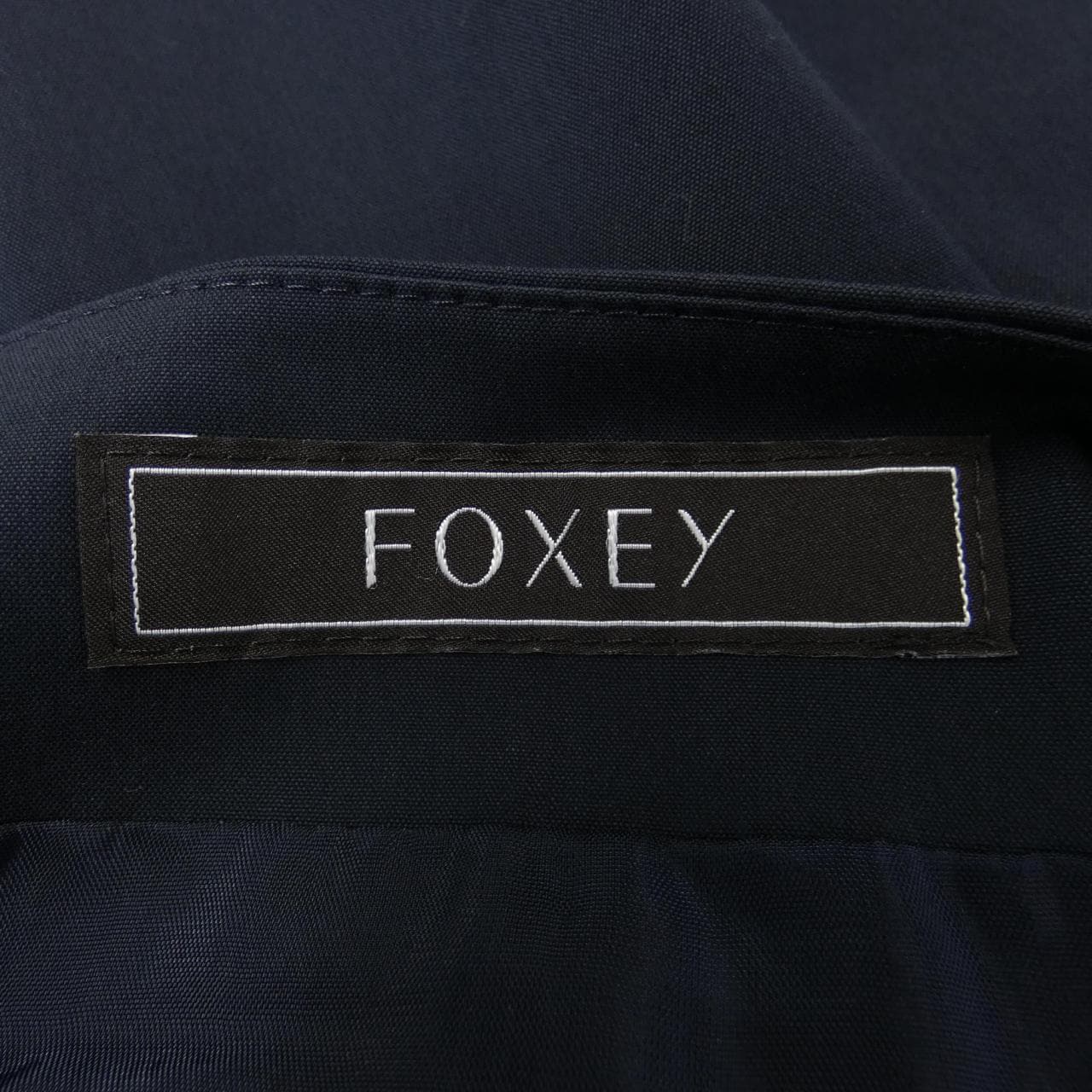 FOXEY连衣裙