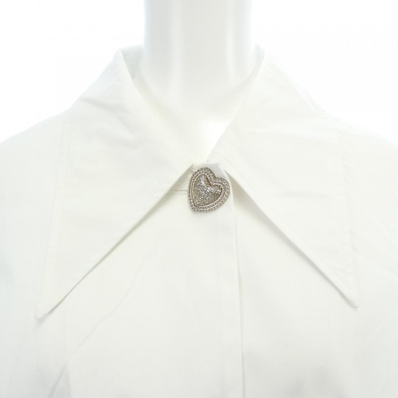 シャルマンファム Charmante femme 10053709 シャツ