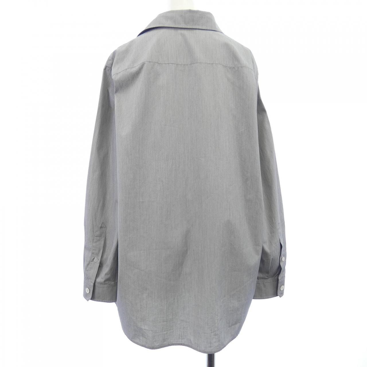 【ヴィンテージ】エルメス HERMES シャツ