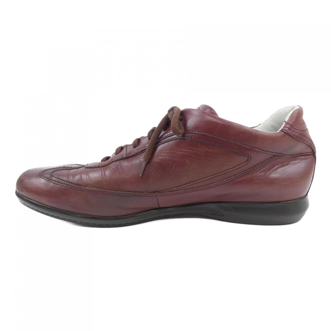 サントーニ SANTONI スニーカー