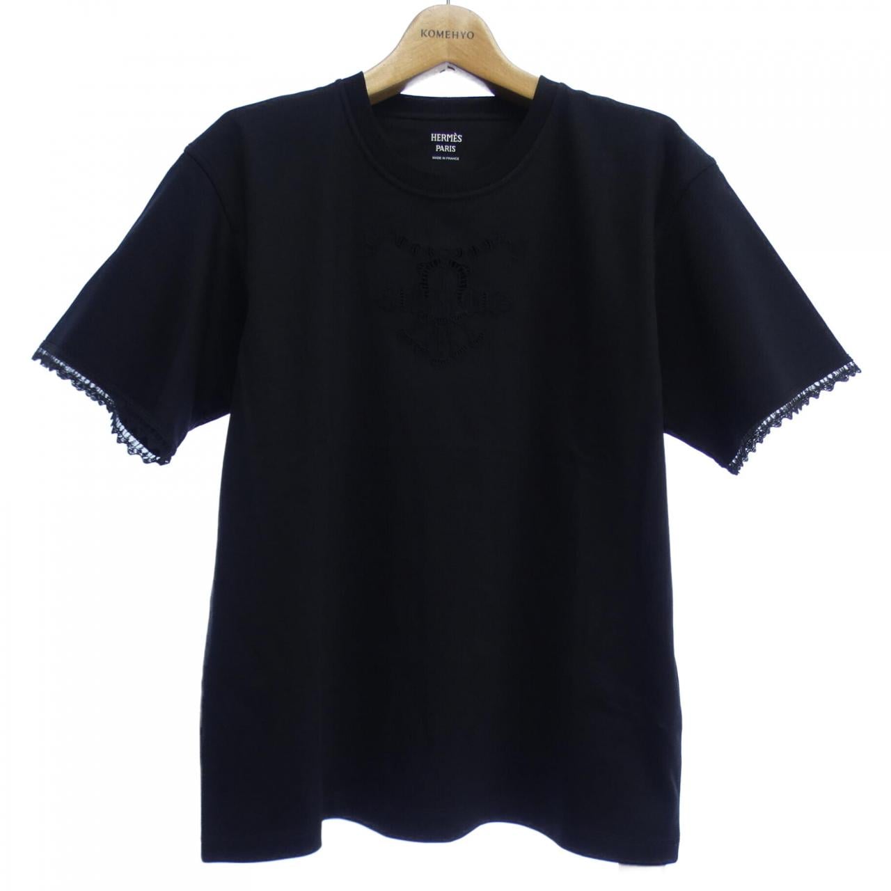 エルメス HERMES Tシャツ