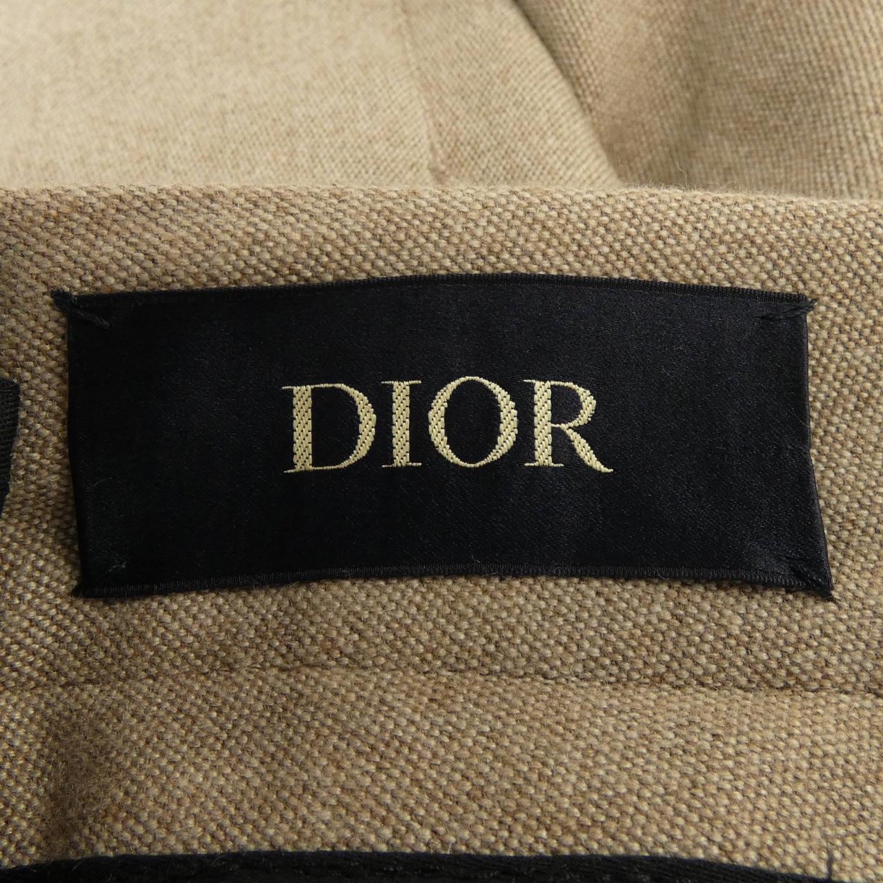 ディオール DIOR パンツ