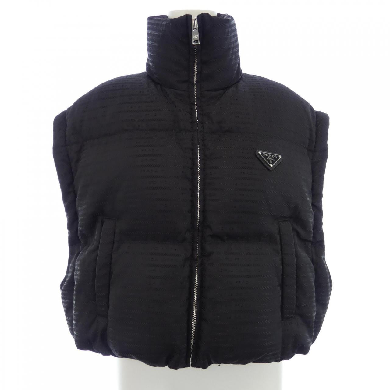 プラダ PRADA トライアングルロゴ 29Y056 S222 11FC ダウンジャケット