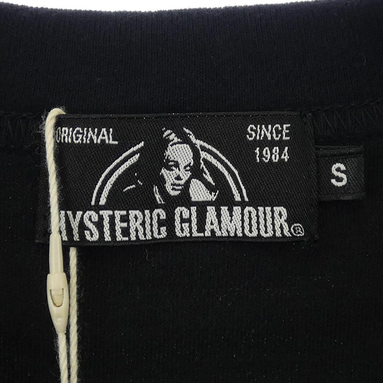 ヒステリックグラマー HYSTERIC GLAMOUR 02191CT30296 Tシャツ