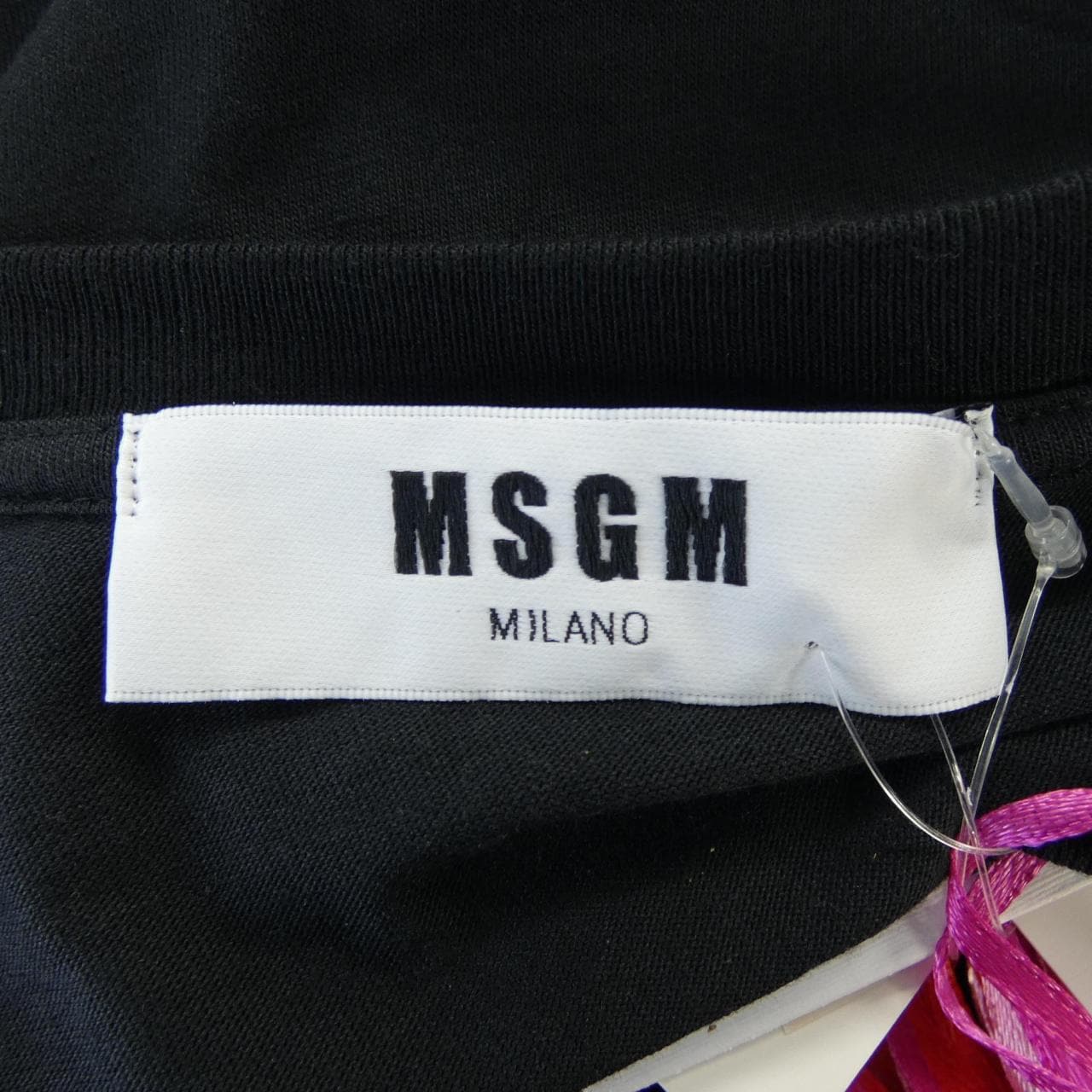 エムエスジーエム MSGM トップス