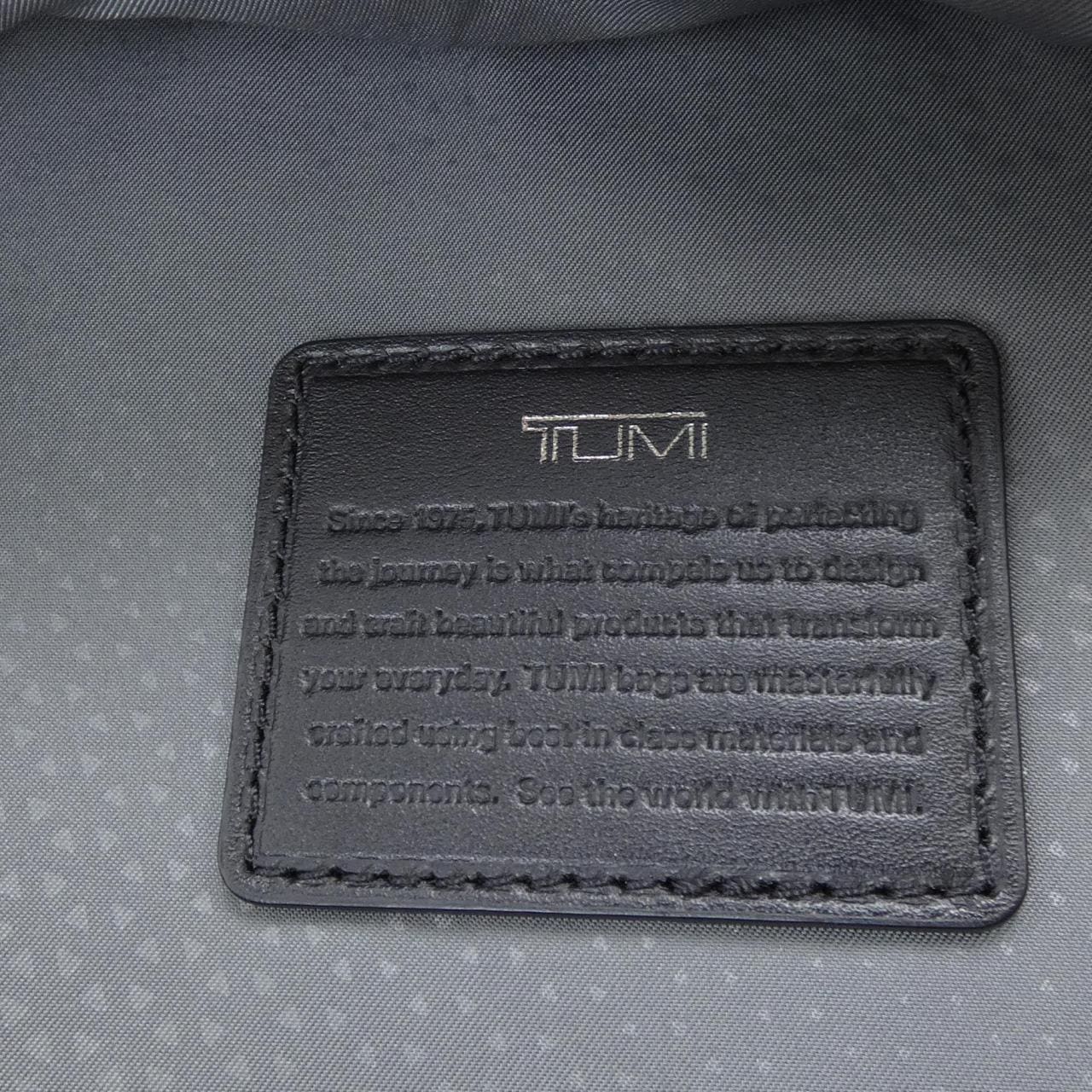TUMI 798676GYEM BACKPACK