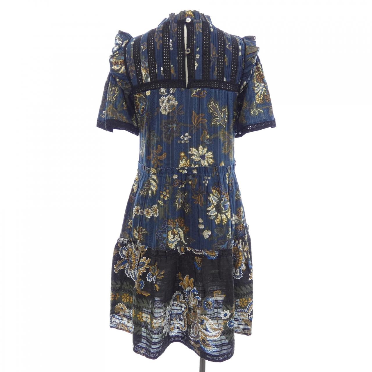 シーニューヨーク SEA NEWYORK ワンピース