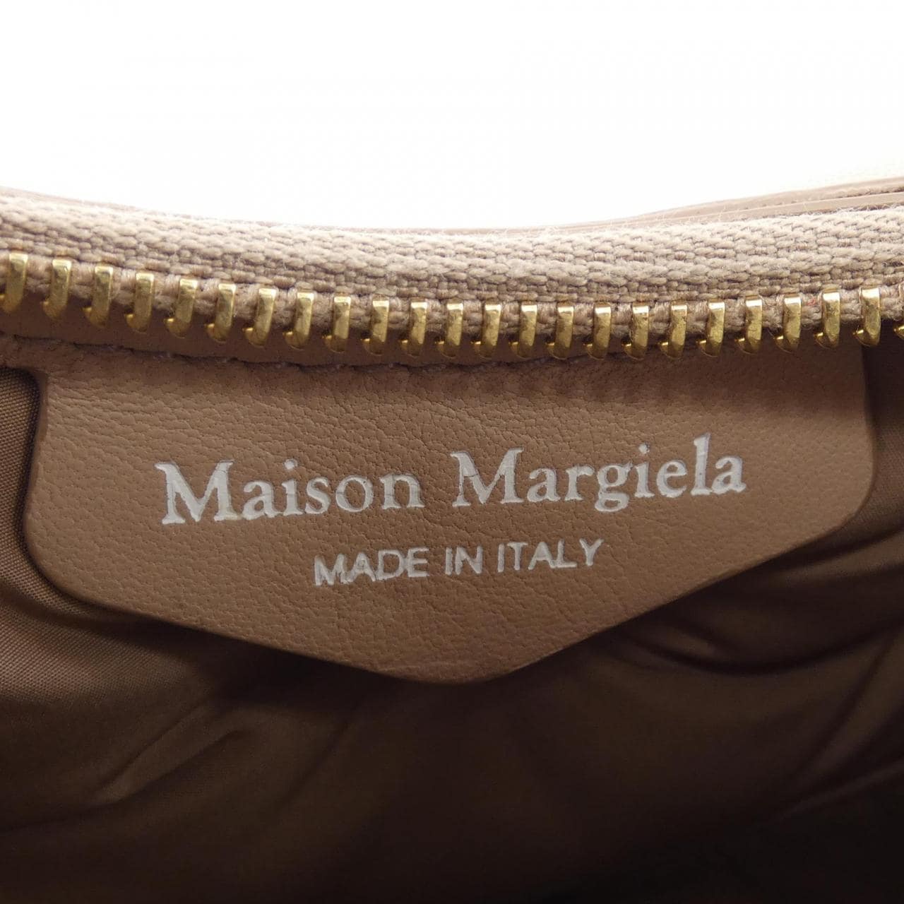 メゾンマルジェラ Maison Margiela GLAMSLAM HOBO SB1WG0021 BAG