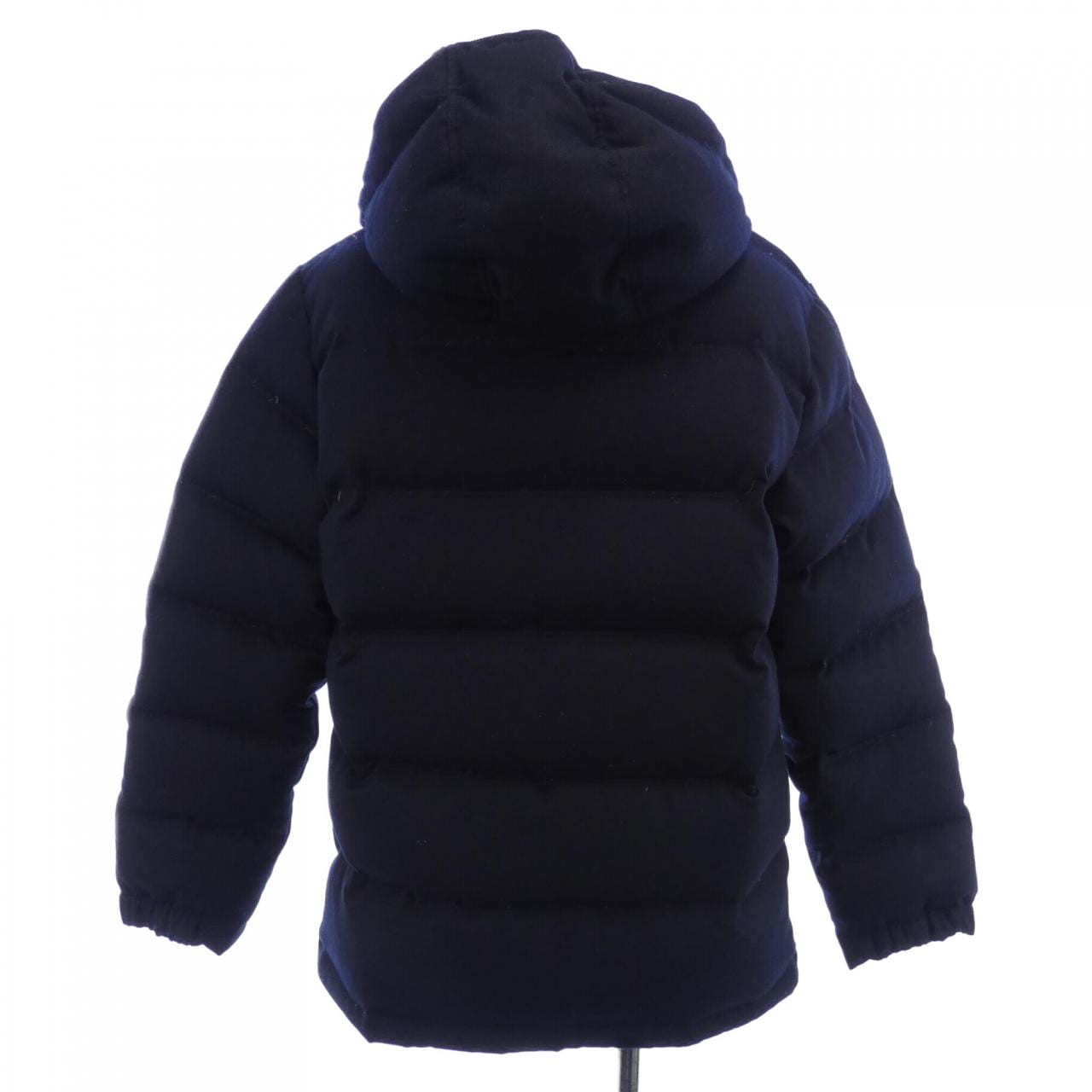 エディフィス EDIFICE ダウンジャケット