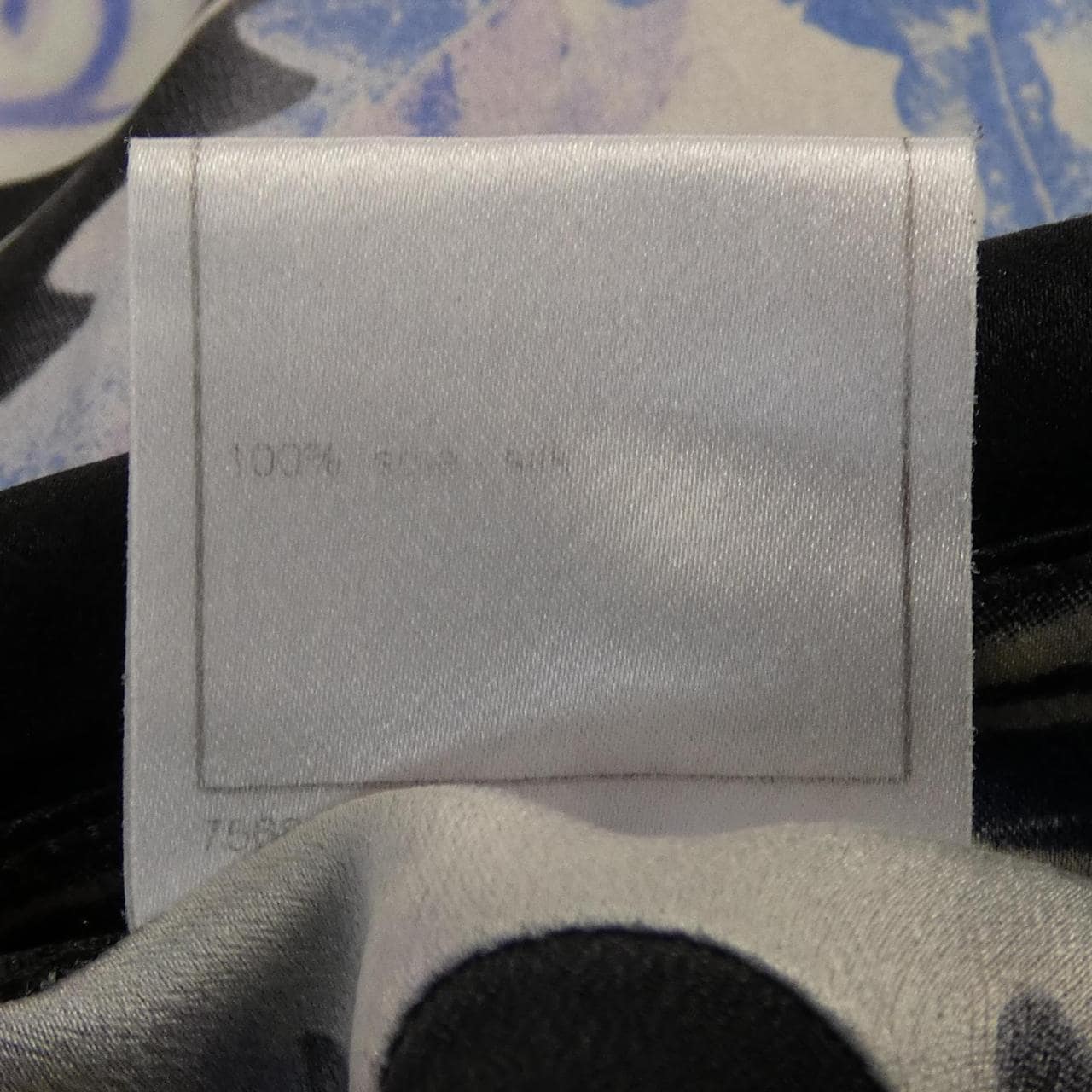 シャネル CHANEL P28195V18020 06P シャツ