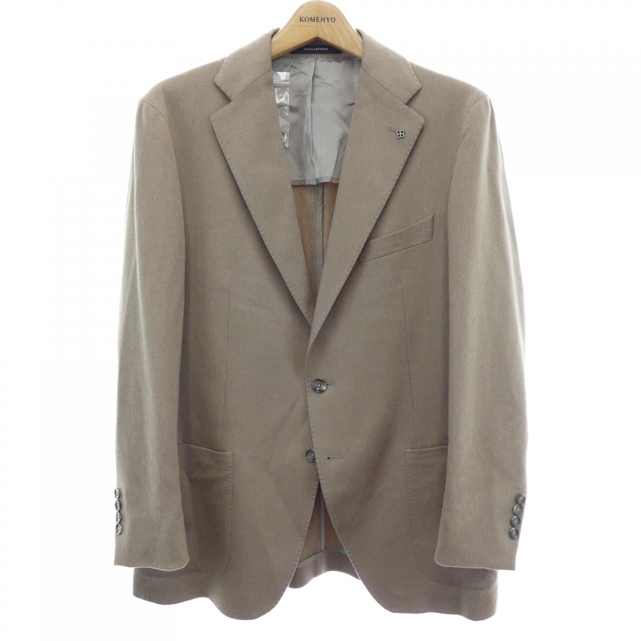 タリアトーレ TAGLIATORE ジャケット