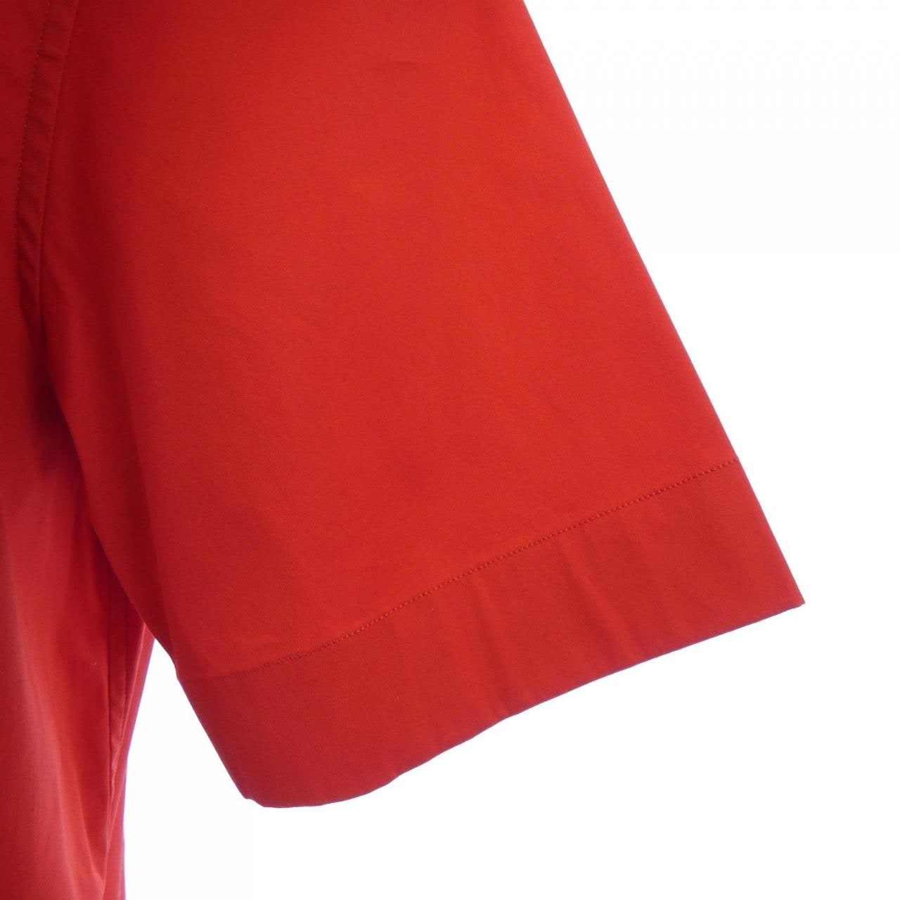 ディオールオム DIOR HOMME 733C515B1223 S／Sシャツ