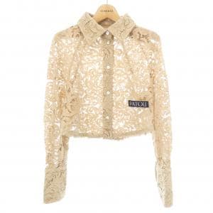 パトゥ PATOU シャツ