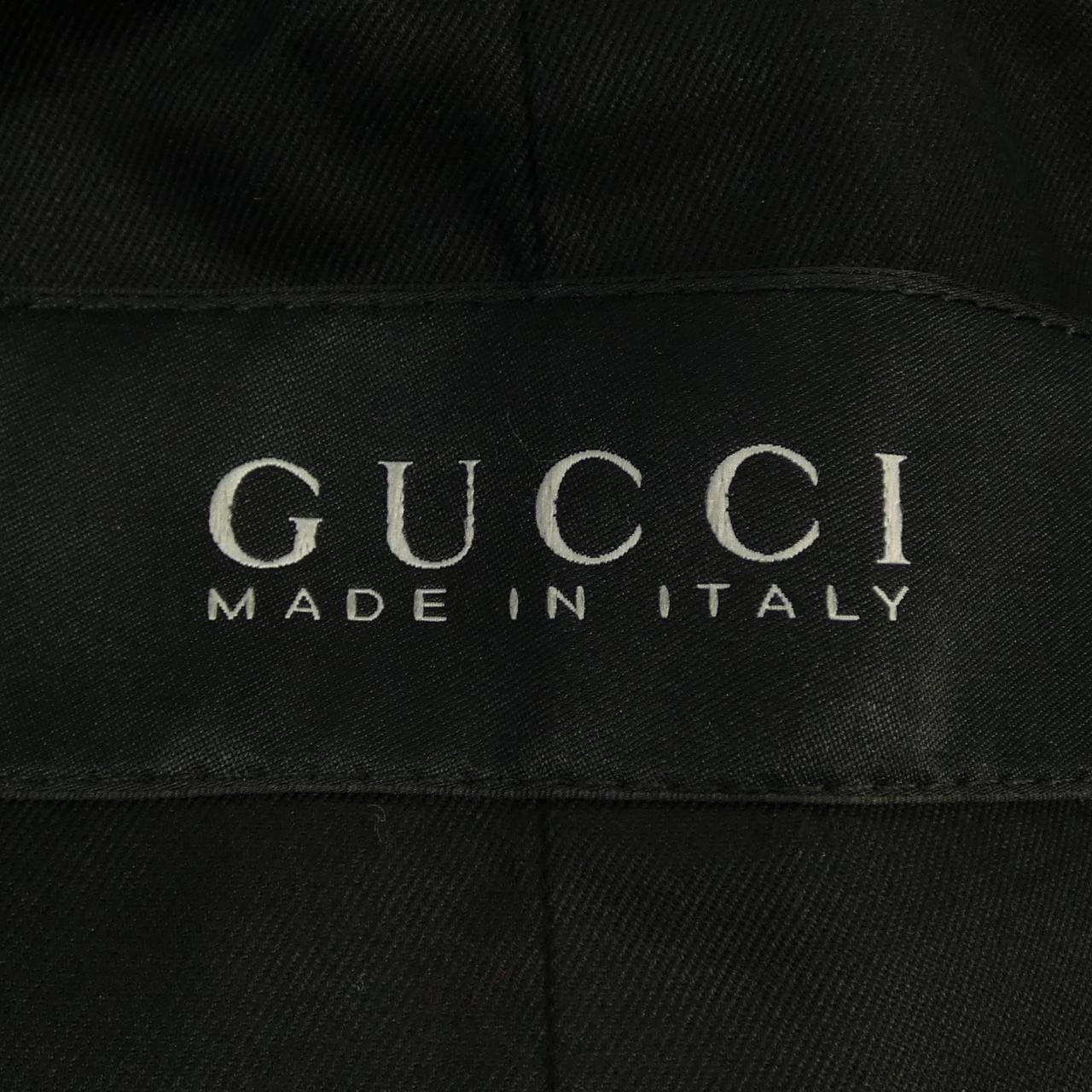 グッチ GUCCI 293004 Z7978 ジャケット