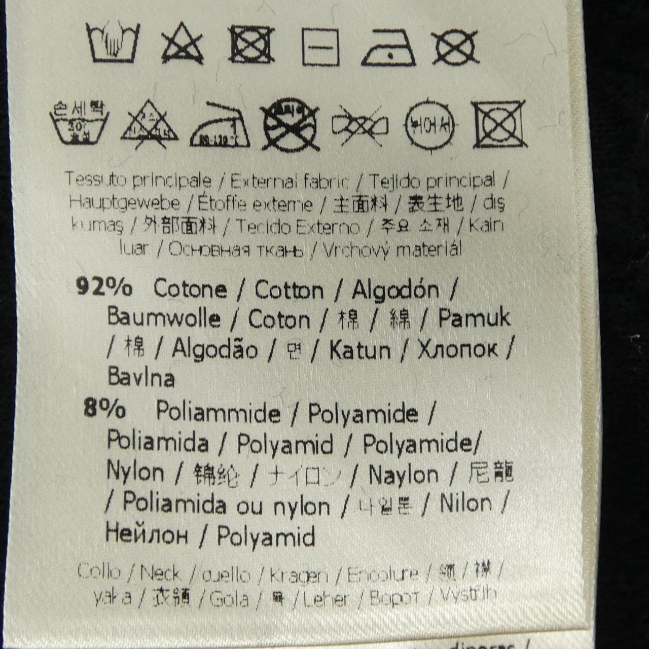 フェンディ FENDI FY0936 AHCA トップス