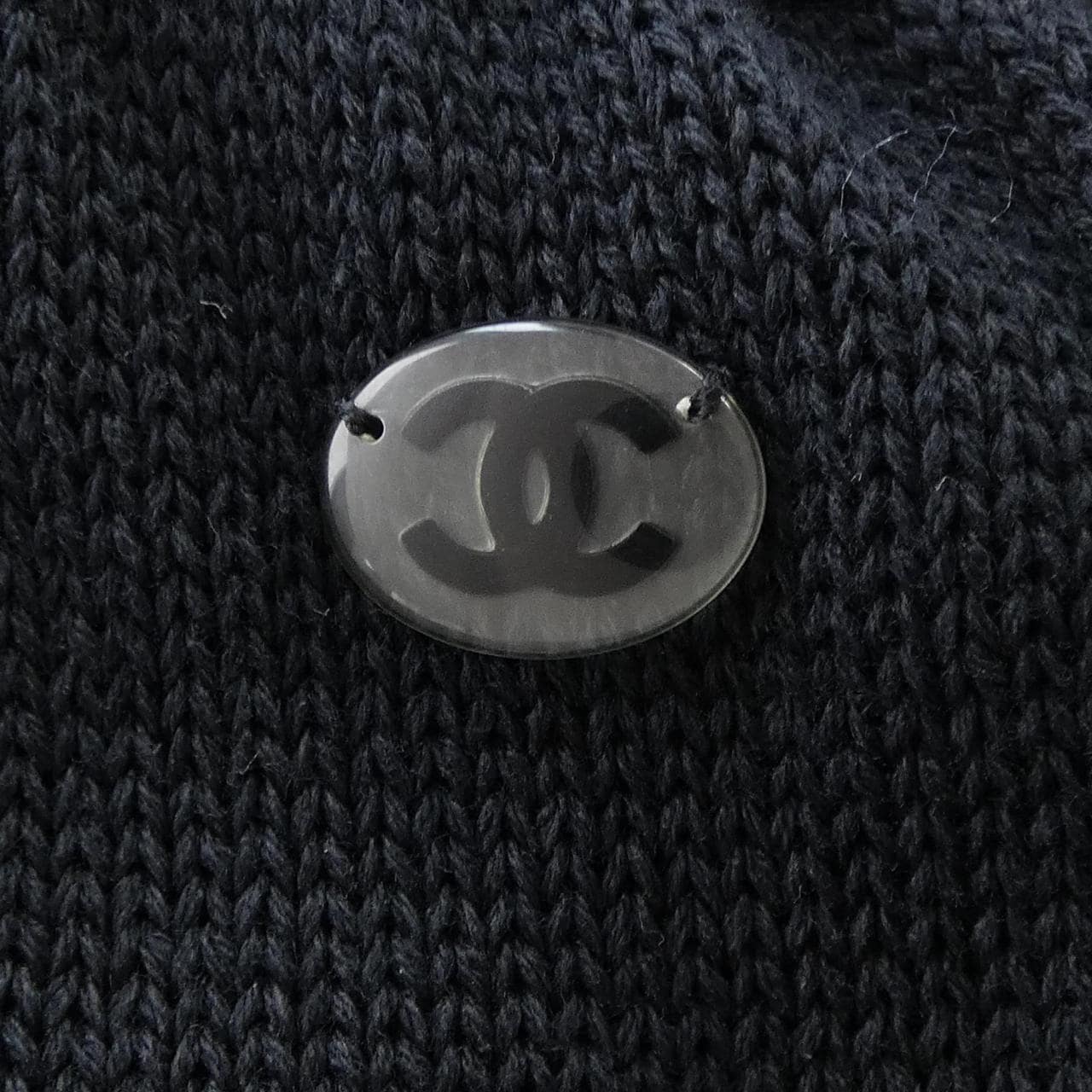シャネル CHANEL P58597K07667 ショートパンツ