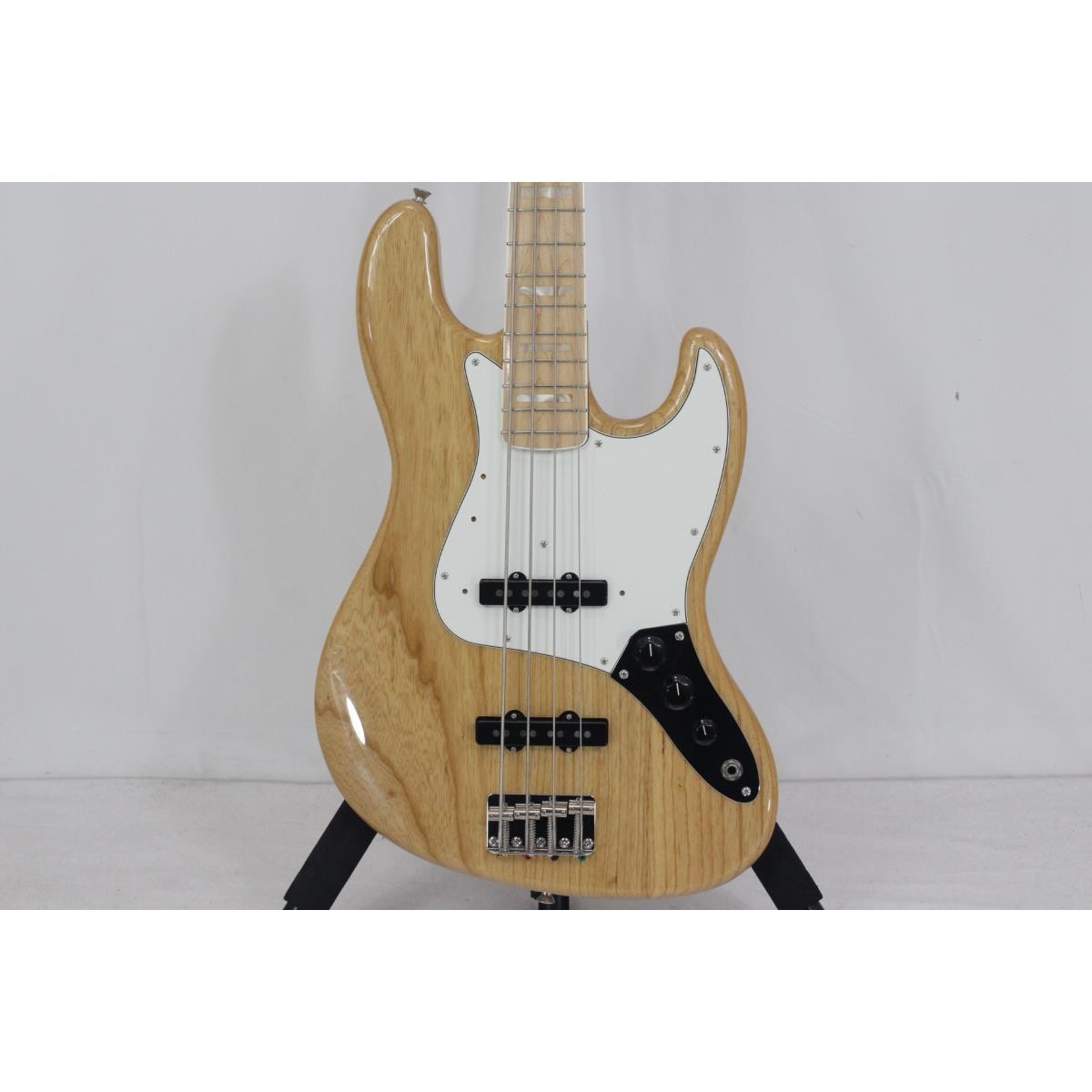 ＦＥＮＤＥＲ　ＪＡＰＡＮ　　ＭＩＪ　ＨＥＲＩＴＡＧＥ　７０Ｓ　ＪＡＺＺＢＡＳＳ