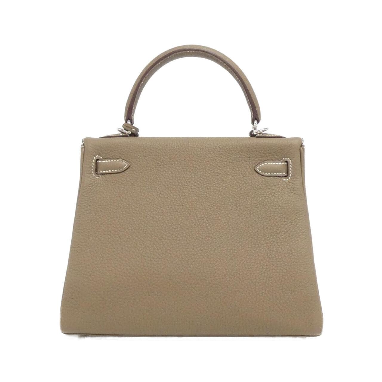 [未使用品] HERMES Kelly 25cm 044624CK 包
