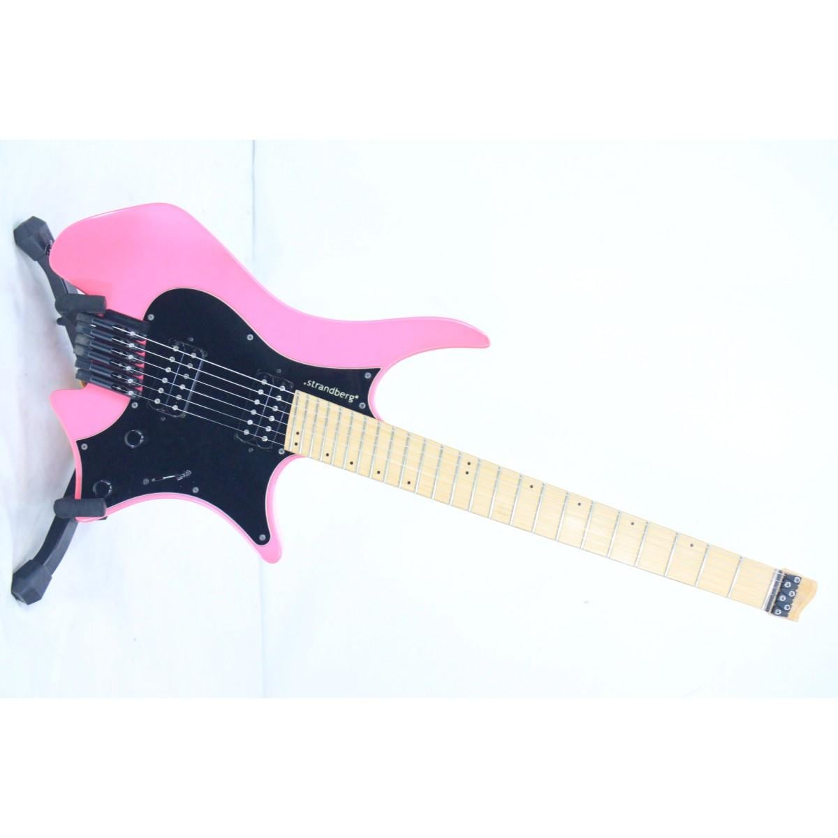 ＳＴＲＡＮＤＢＥＲＧ　ＢＯＤＥＮ　ＣＬＡＳＳＩＣ　６
