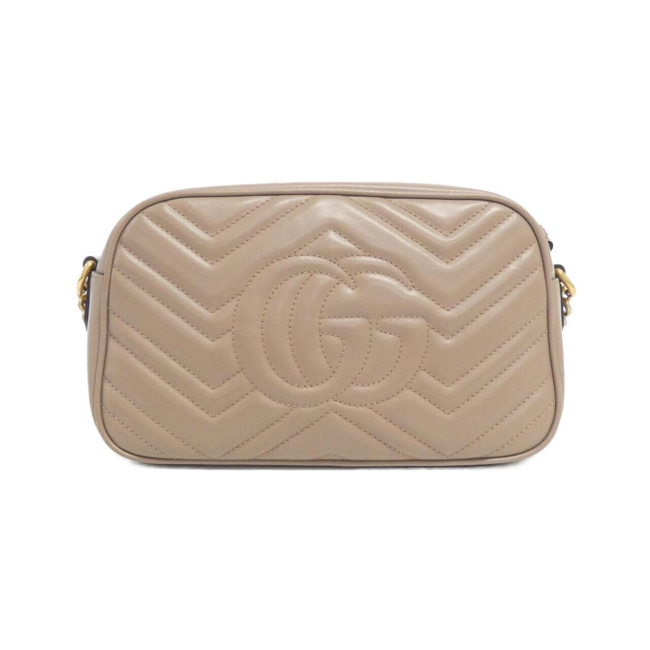 Gucci GG MARMONT 447632 DTD1T shoulder bag