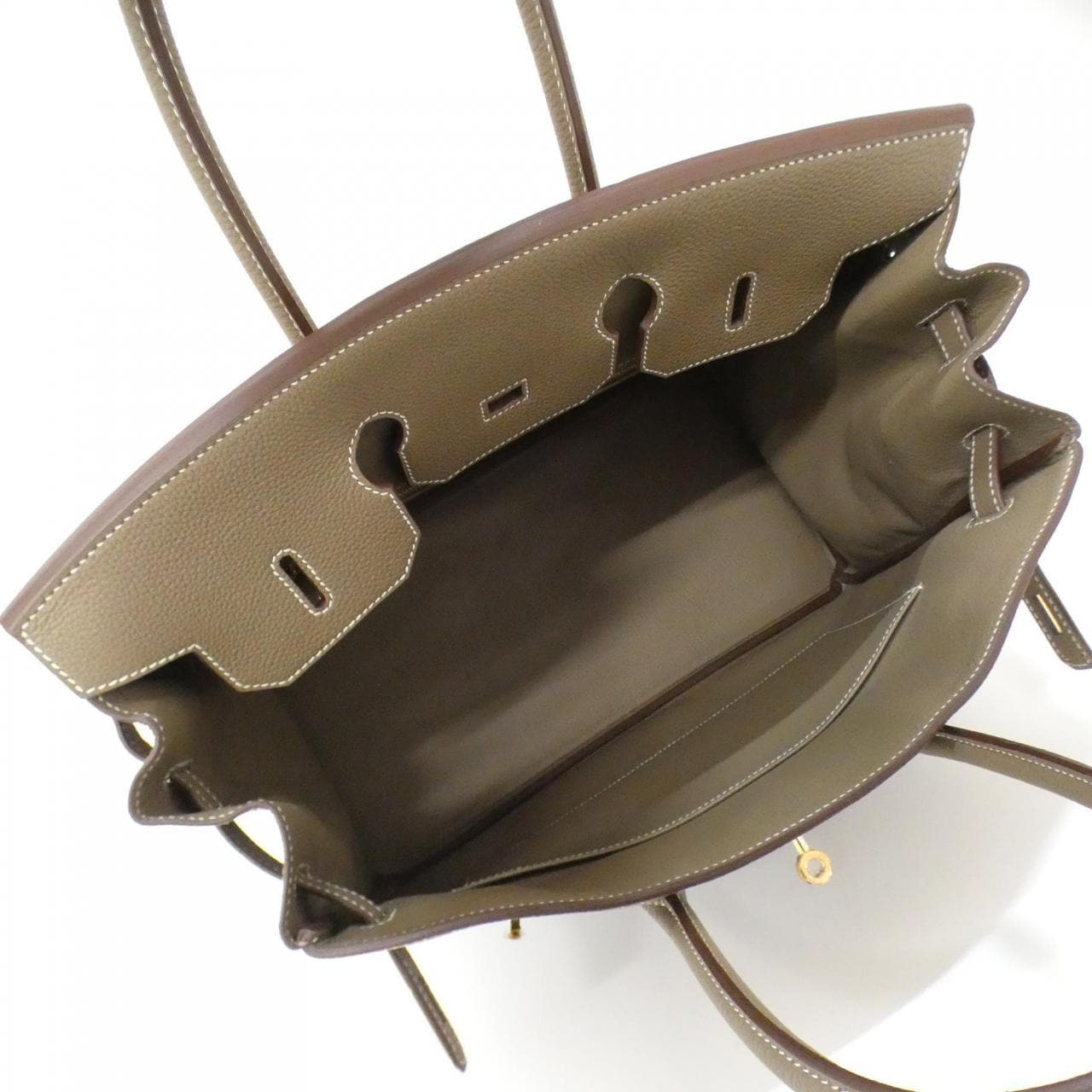 【未使用品】エルメス バーキン 35cm 027634CC バッグ
