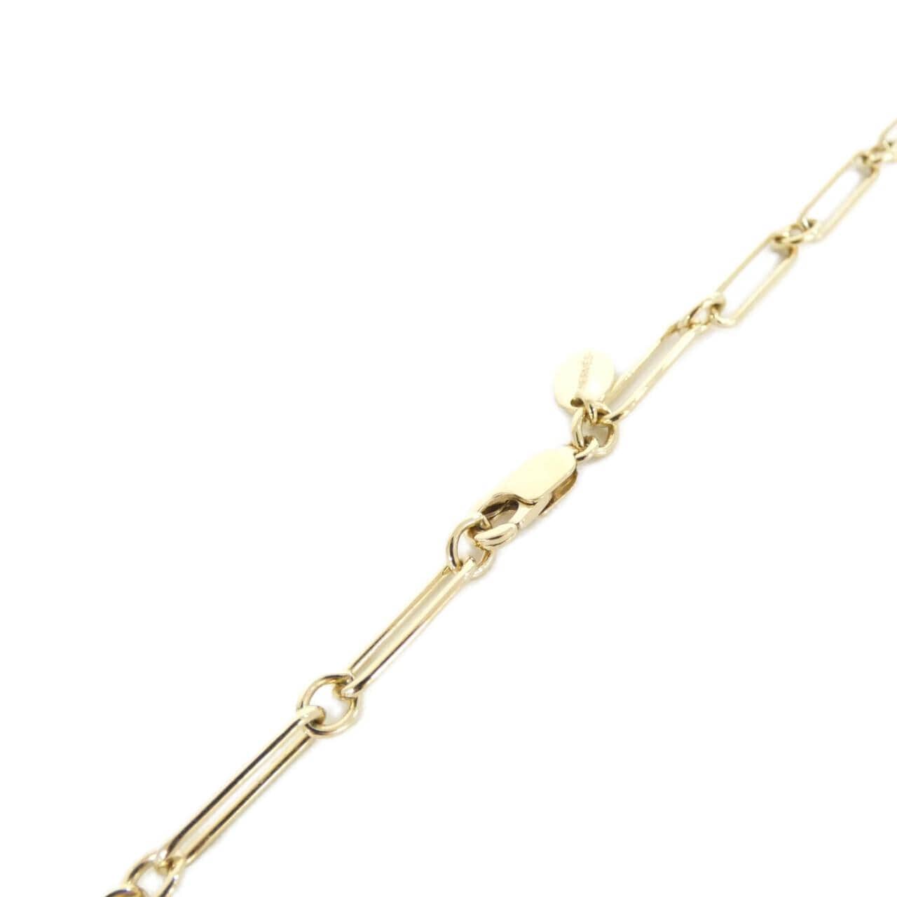 エルメス アミュレット ケリー GM 057030FD ネックレス