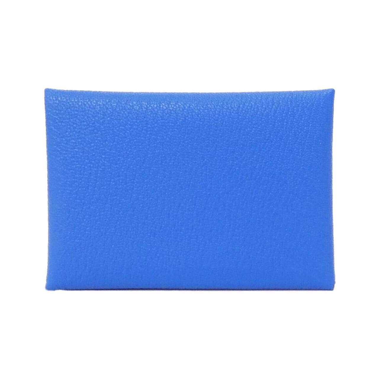 エルメス カルヴィ デュオ 082977CK コインケース