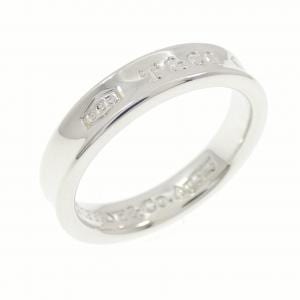 ティファニー 1837 ナロー リング