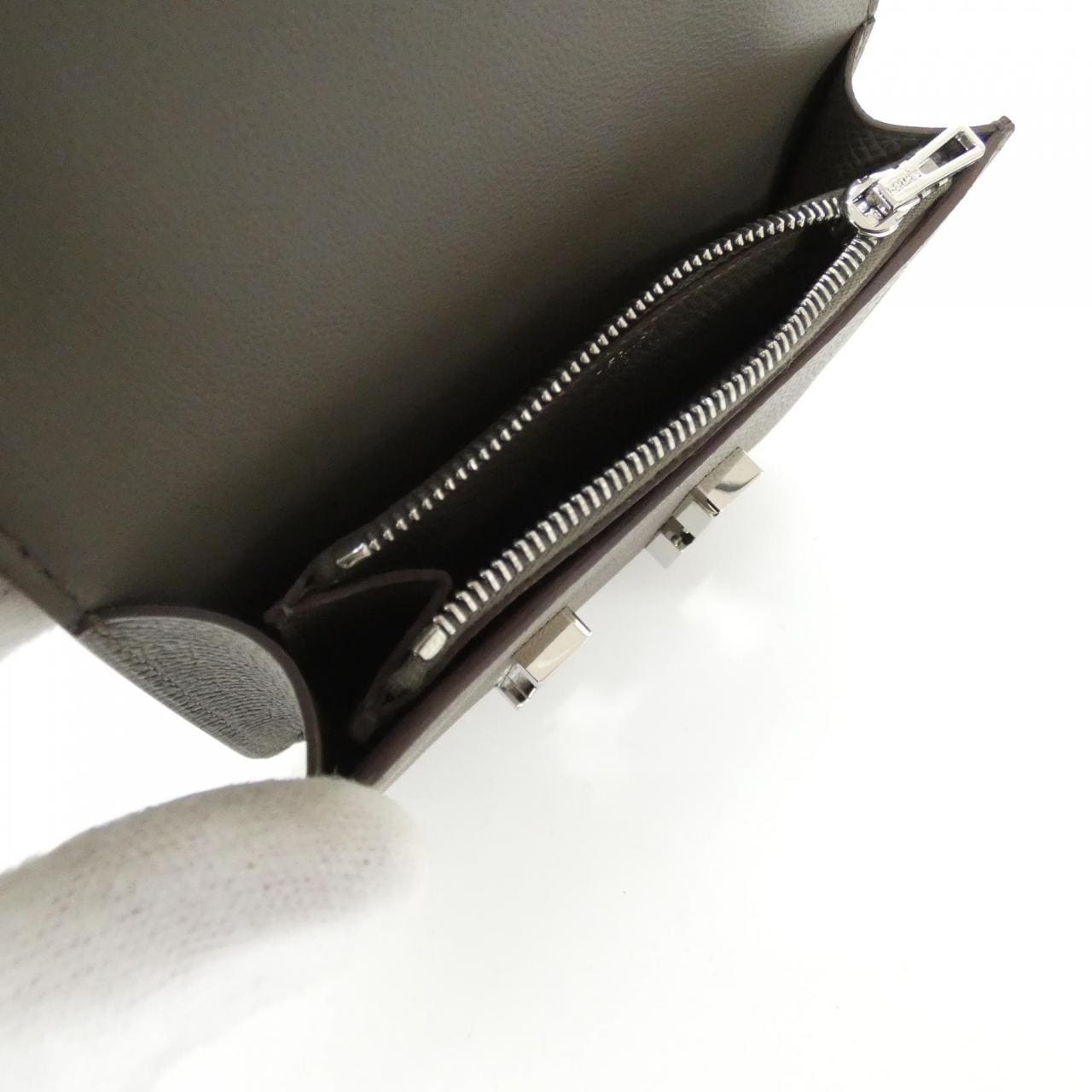 エルメス コンスタンス スリム 082060CK 財布