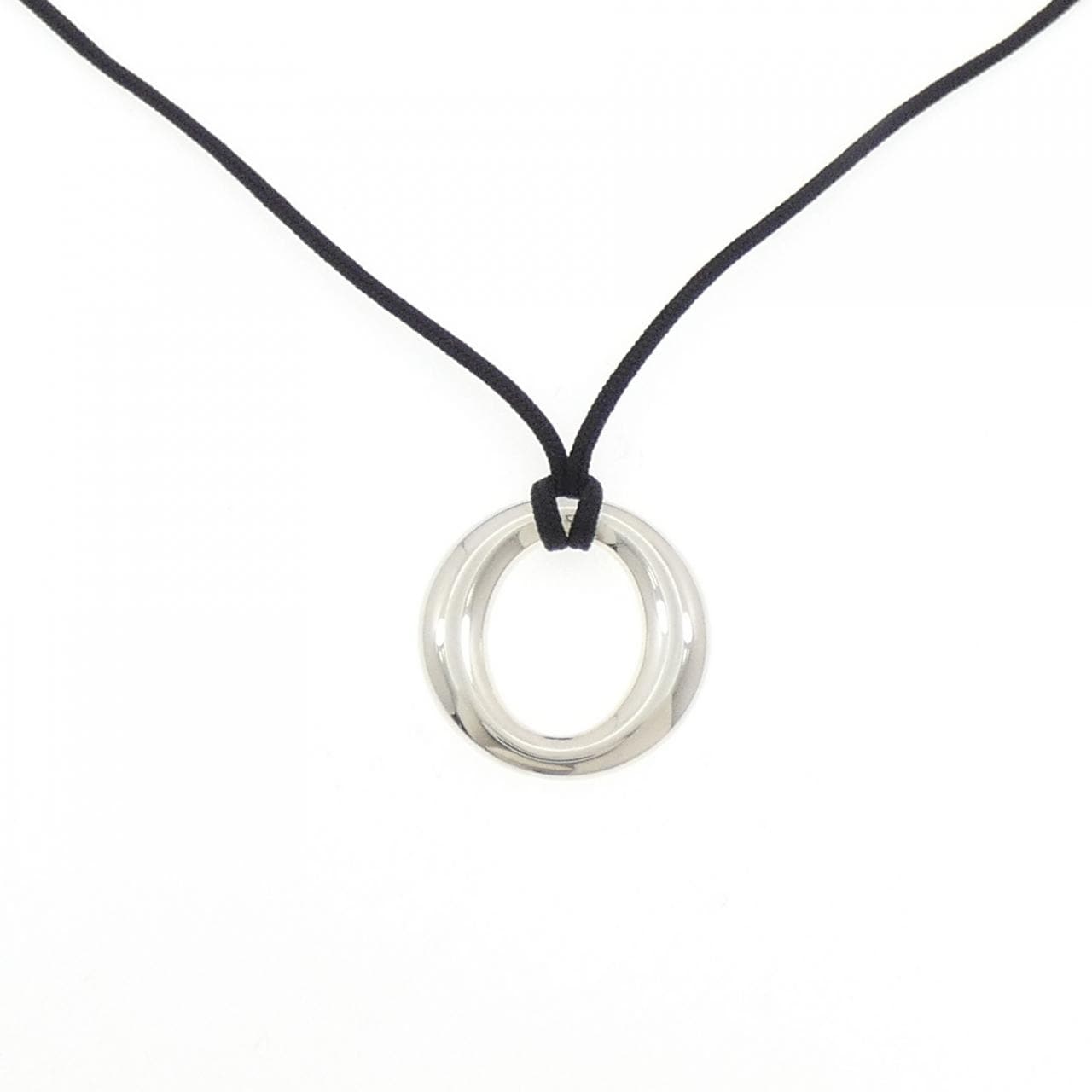 ティファニー セビアナ スモール ネックレス