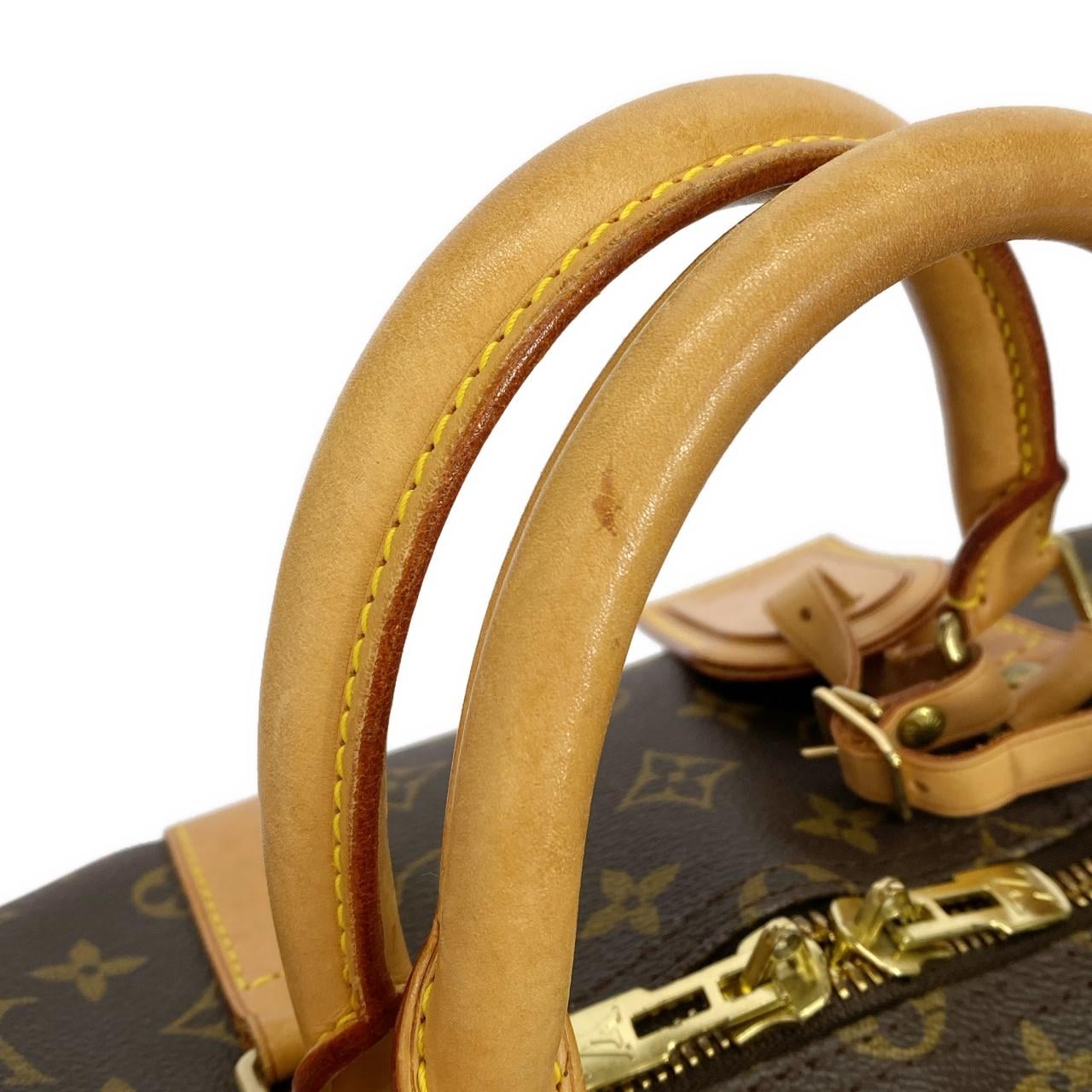 ルイヴィトン モノグラム キーポル 50cm M41426 ボストンバッグ