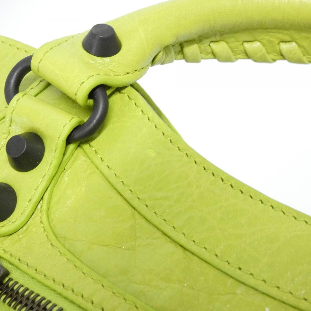 バレンシアガ ル シティ 806395 2ABEK バッグ