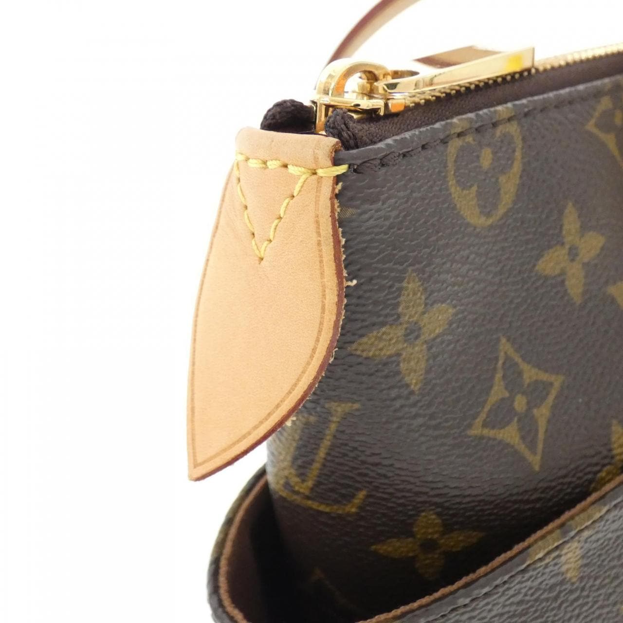 LOUIS VUITTON Monogram Total PM M56688 包