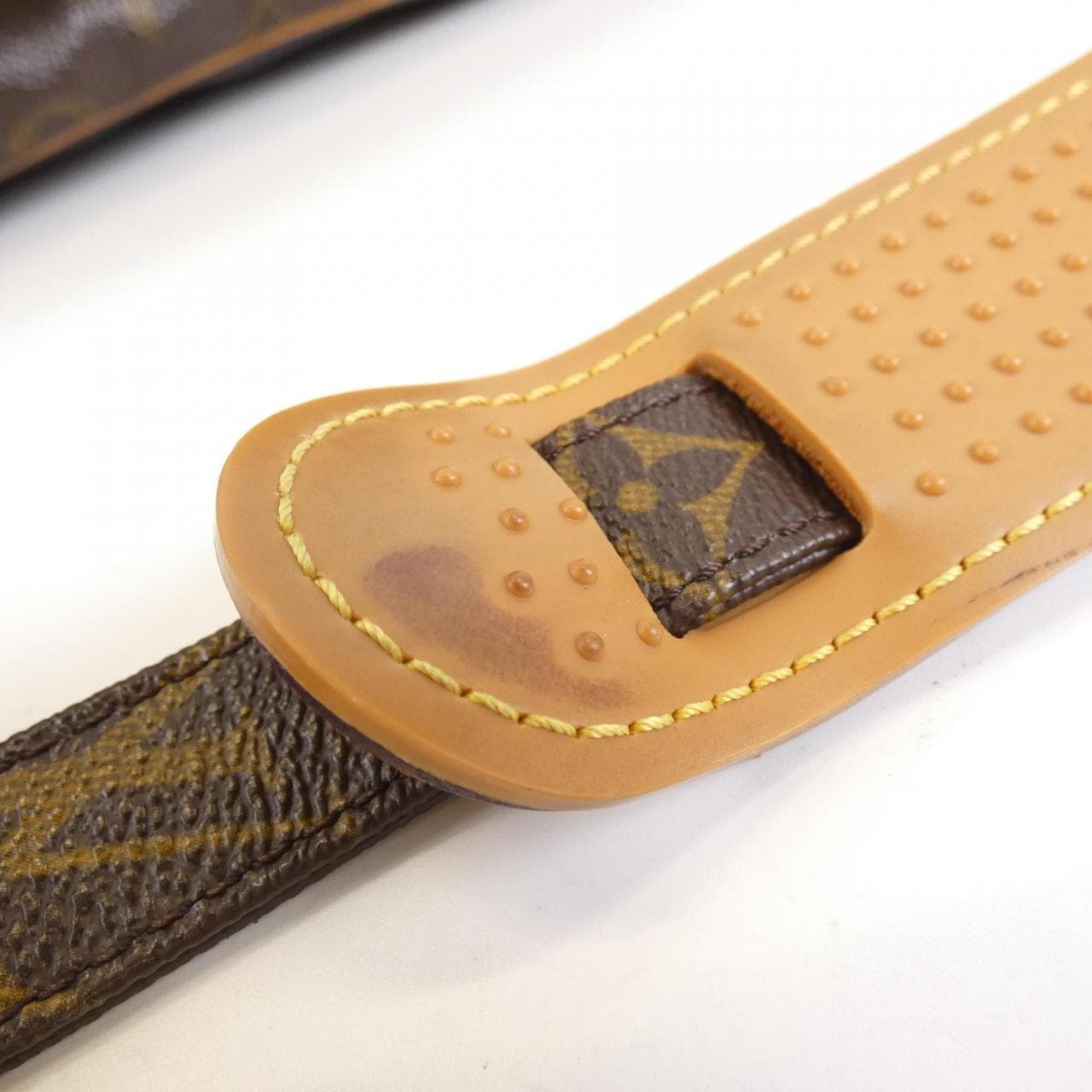 LOUIS VUITTON Monogram Nile M45244 单肩包