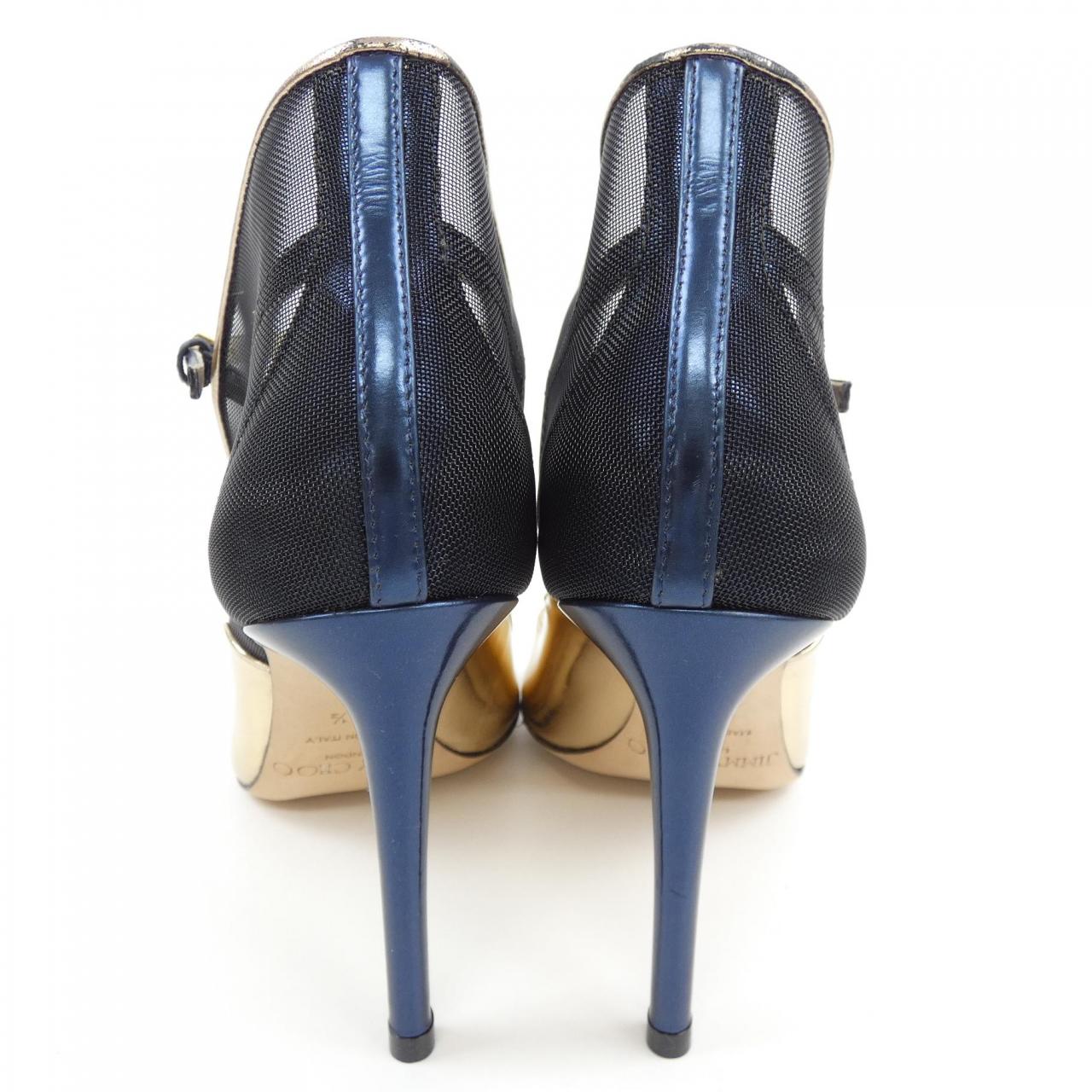 ジミーチュウ JIMMY CHOO シューズ